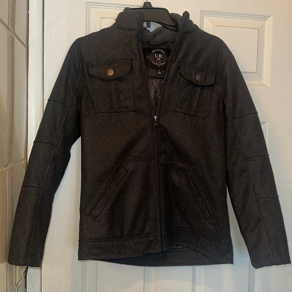 Urban Republic Jacket